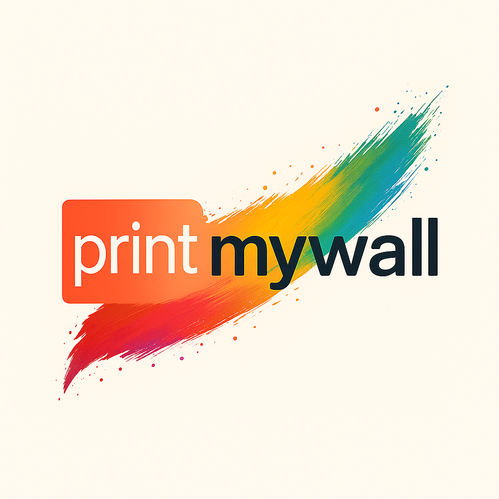 PrintMyWall